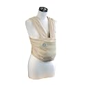 Ultimate Baby Wrap - Tan