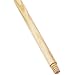 Zephyr 50060 Wood Windshield Handle For Washer, 60" Length (Pack of 12)