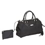 Baggallini Doctors Bagg Small DSM276B (Black)