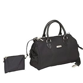 Buy Baggallini Doctors Bagg Small DSM276B (Black) by Baggallini