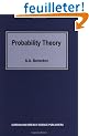 Probability Theory