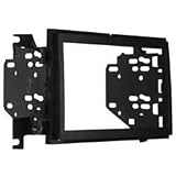 95 5819 Ford 2009 F 150 Base Model Stereo Double Din Installation Kit Base Models 