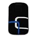 Original Handycop� Style Case M Slim Tasche Etui mit Easy-Out Ausziehlasche, Innen samtweich gef�ttert, f�r Sony Ericsson Yari Vivaz Vivaz Pro Aino