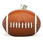 Football Shape Piggy Bank For Sports Fans And Sport Themed Rooms