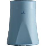 Trash.Know Design Abfalleimer / Abfalltonne / M�lleimer, 12L., f�r Beutel & Rollen - blauvon "Trash.Know"
