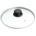 Master Class 28 cm Glass Saucepan Lid