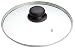 from Master Class Master Class 28 cm Glass Saucepan Lid Model MCGLLID28