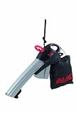 AL-KO 112728 Blower Vac 2200 E Elektro-Laubsauger
