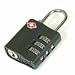 Kitchen & Housewares : Travel Blue Travel Sentry Lock Housing Code 036