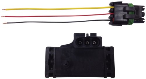 EFI Source SE-104 GM Style 3 Bar Map Sensor with Pigtail