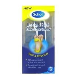 Scholl Instant Hard Skin Remover