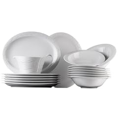 Seltmann Weiden  001.044518 Tafelservice 16-tlg. Allegro