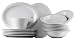Seltmann Weiden - uni 3 Tafelservice 16 tlg. Allegro weiss