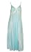 Shadowline Ballet Length Gown With Venise Embroidery