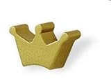 Pinolino 562655 - Kindermöbelknopf Krone