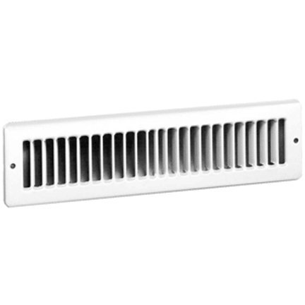 Wall Register 