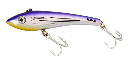 Halco Max 130