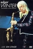 Review Classic Pictures Entertainment Ltd.  / Edgar Winter Live With Leon Russell [2002]