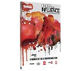 Under The Influence DVD by Teton Gravity Research