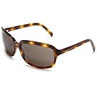 Donna Karan Women's DK1058  Sunglasses