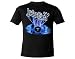 Judas Priest (���塼���� �ץ꡼����) Erectric Eye ȾµT����� (XL������)