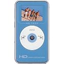 DXG DXG 567VB 5.0MP HD Camcorder with 1.7-Inch Hi-Res LCD and 2x Zoom (Blue)