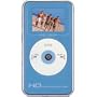 DXG DXG 567VB 5.0MP HD Camcorder with 1.7-Inch Hi-Res LCD and 2x Zoom (Blue)