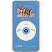 DXG DXG 567VB 5.0MP HD Camcorder with 1.7-Inch Hi-Res LCD and 2x Zoom (Blue)