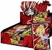Dragonball Collectable Card Game The Awakening Booster Pack
