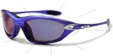  : original X-LOOP ® Sportbrille Sonnenbrille XL 44 NEU in vielen Farben am Lager - incl. Microfaserputztuch und Taftschutzbeutel