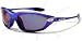 Sports : original X-LOOP ® Sportbrille Sonnenbrille XL 44 NEU in vielen Farben am Lager - incl. Microfaserputztuch und Taftschutzbeutel