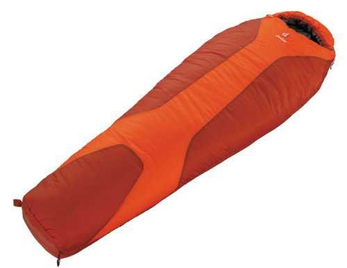 (Deuter) Orbit -10 × Orange Deep Orange 9901 [Minimum Operating Temperature -10 Degrees] Ds49000