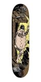 Santa Cruz Jason Jessee Milkmaid 8.5 Skateboard Deck