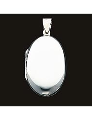 Sterling Silver Locket