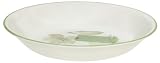 Corelle Impressions 20-Ounce Salad/Pasta Bowl, Textured Leaves