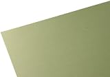 Papier Dessin 50x65 160g Mousse - Paquet De 10