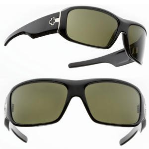 Spy LaCrosse Sunglasses
