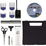 Wahl 9590-301 ProSeries Pet Clipper Kit