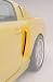 3dCarbon 691019 Ford Mustang 05-09 Quarter Panel Side Scoops