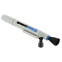 Jumelles Perfex-Pinceau 2 en 1 pour Nettoyage des Optiques