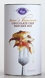 Mo's Bacon Chocolate Chip Pancake Mix