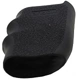 Hogue Handall XD9 Grip Sleeve Md: 17300