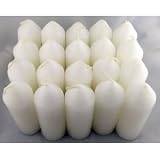 Bundle - 20 Items: UCO 9-Hour Candles, 20 Pack for Candle Lanterns