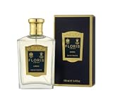 Floris London LIMES, Eau De Toilette Spray, 3.4 oz