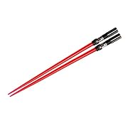 スター・ウォーズ ライトセーバーチョップスティック ダース・ベイダー (キャラクター箸)
