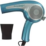 Babyliss-BABNT5575 Pro Nano Titanium Dryer