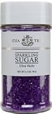 Sparkling Sugar - Violet