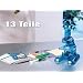 Playtastic Forscher- & Detektiv-Kit f�r professionelle Faser Analyse