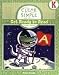 Books : (K): Get Ready to Read: Letter Sounds (The Clear and Simple Workbooks)