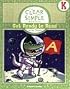 (K): Get Ready to Read: Letter Sounds (The Clear and Simple Workbooks)